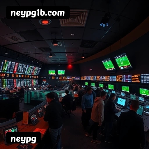 Gestão de banca em slots — ilustração editorial, sem estratégia garantida