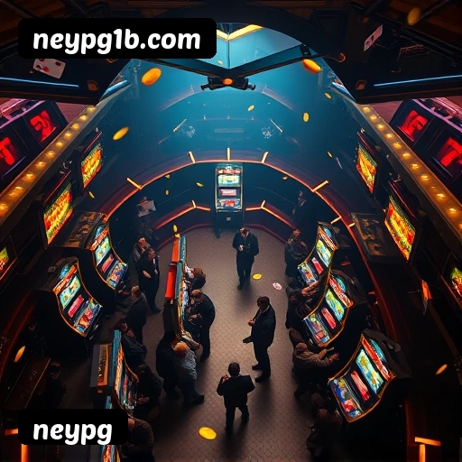 Estatísticas neypg abril 2026 - 87 mil jogadores ativos, R$47M pagos, RTP 96.52%