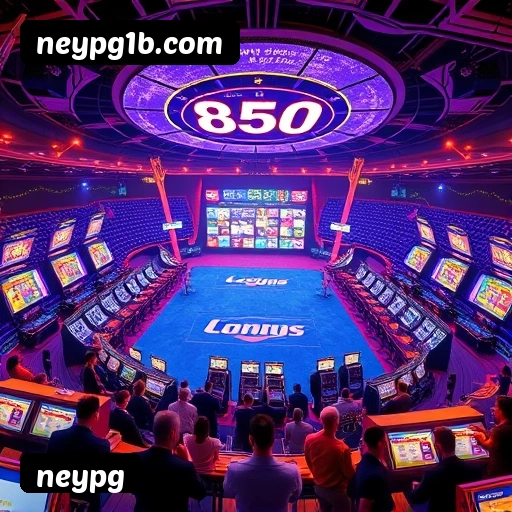 neypg segurança SSL 256-bit - Licença Curaçao, eCOGRA, GLI certificado