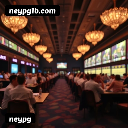 Tabela RTP dos jogos de cassino da neypg