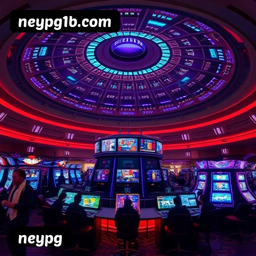 neypg APP mobile iOS Android - 187 mil downloads São Paulo Rio BH